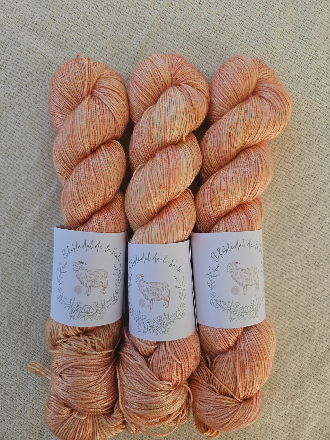 Luz de Alicante -  Mulberry