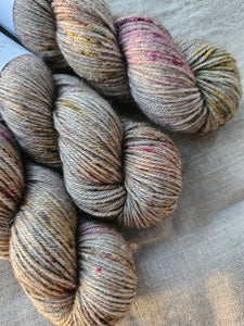 Another Love - SilkYak DK