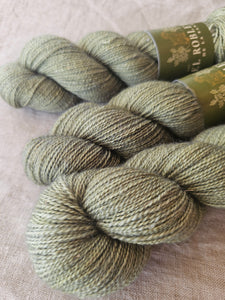 OOAK - Mohair BLend 3