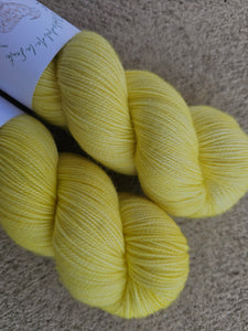 Zesty - Sock Twist
