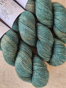 Foglie d'autunno - Single Yak