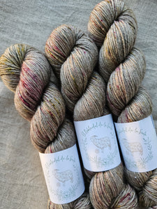 Another Love - SilkYak DK