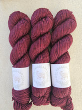 Load image into Gallery viewer, Plum Daddy - SilkYak DK
