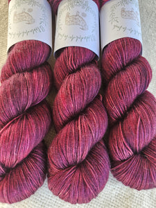 Tempranillo - Mulberry
