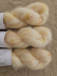 Killing Me Softly - Silky Mohair