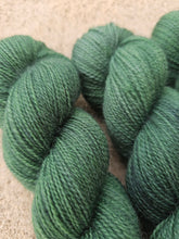 Load image into Gallery viewer, Blue Spruce - British Wool
