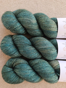 Foglie d'autunno - Single Yak