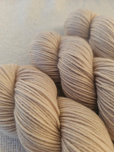 Barefoot - BFL Sock DK