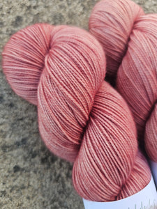 Mallow - Sock Twist