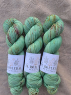 Mossa - Sock Twist