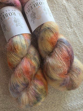 Load image into Gallery viewer, Kukka - Silky Mohair
