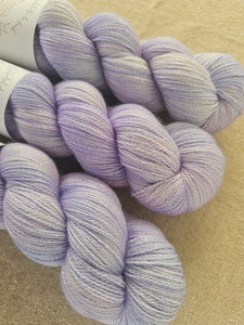 Cruel Summer - Silky BFL Lace