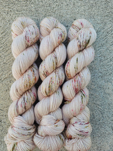 For You - Silky BFL Lace