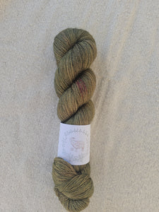 OOAK - Silky BFL Lace