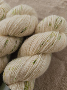 Heno - Mohair Blend 3
