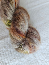 Load image into Gallery viewer, Mushroom Season - Fluffy Yak
