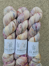 Load image into Gallery viewer, Poppy - Silky BFL Lace
