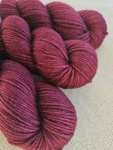 Load image into Gallery viewer, Plum Daddy - SilkYak DK

