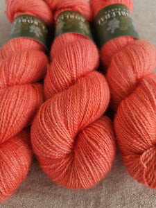 Call It What You Want - Mohair Blend 3