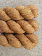 Bronze Era - Silky BFL Lace
