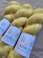 Load image into Gallery viewer, Manteiga - Silky Mohair
