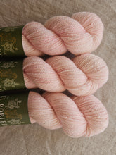 Load image into Gallery viewer, Pom Pom Star - Mohair Blend 3
