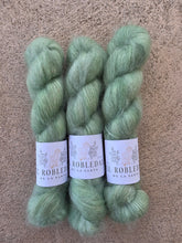 Load image into Gallery viewer, Spring Brat - Disco Mohair
