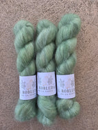 Spring Brat - Disco Mohair