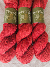 Load image into Gallery viewer, Rojo de Feria - Mohair Blend 3

