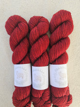 Load image into Gallery viewer, Winter Red - SilkYak DK
