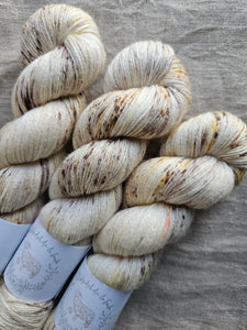 Rodeo - Silky BFL