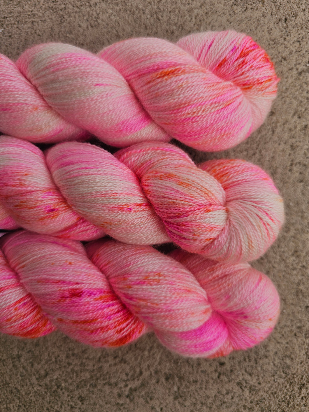 Palo Borracho - Silky BFL Lace