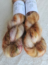 Load image into Gallery viewer, Mushroom Season - Silky Mohair
