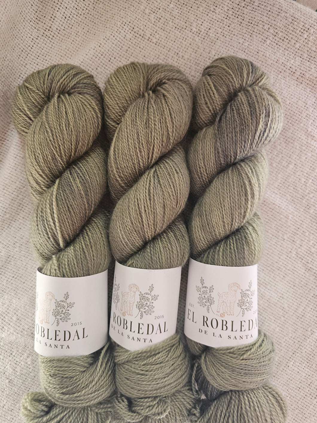 OOAK - British Wool