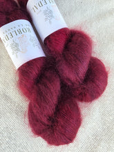 Load image into Gallery viewer, Tempranillo - Silky Mohair
