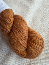 Load image into Gallery viewer, Caramel Mocha - Mohair Blend 2
