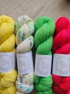 Mystery Musikal Westknits KIT 11