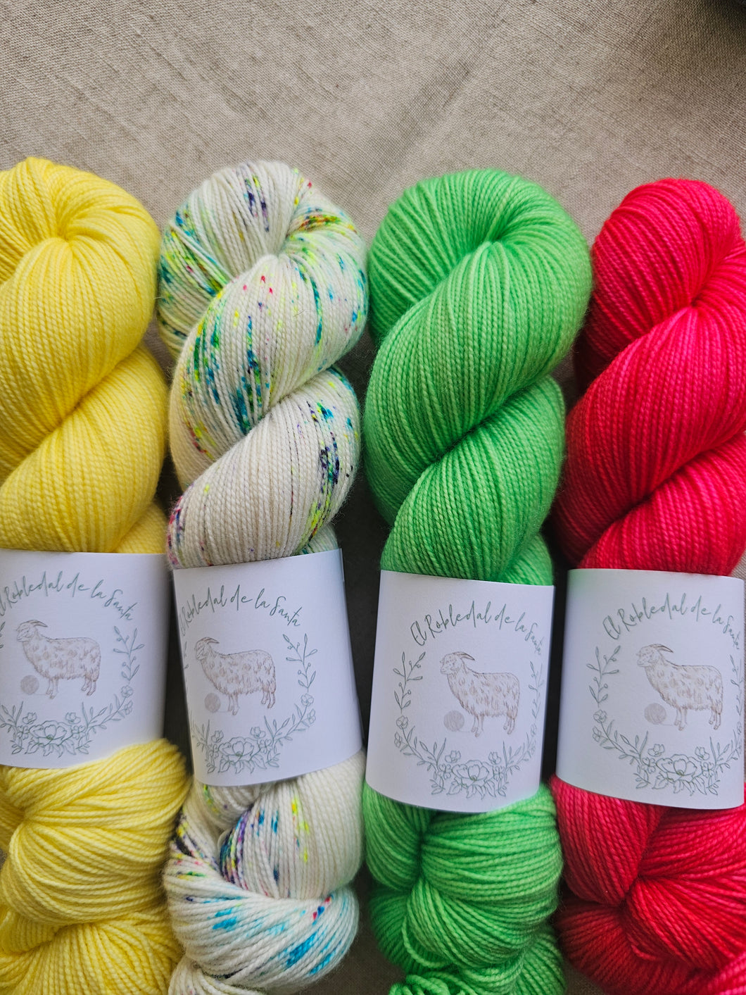 Mystery Musikal Westknits KIT 11