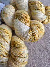 Load image into Gallery viewer, Harvest Butter - Sock Twist

