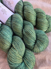 Load image into Gallery viewer, Matcha Mood - Silky BFL
