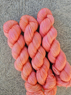 Call It What You Want - Silky BFL Lace