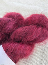 Load image into Gallery viewer, Tempranillo - Silky Mohair
