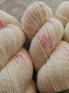 Forever & Again - Mohair Blend 3