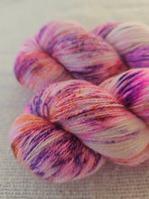 Load image into Gallery viewer, Gossip Stain - Silky BFL Lace
