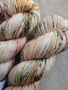 Better Than Love - BFL Sock DK