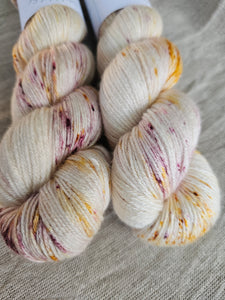 Soria - Silky BFL