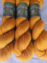 Load image into Gallery viewer, Butterscotch - Mohair Blend 3
