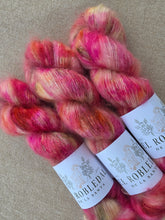 Load image into Gallery viewer, Peach Orchard - Silky Mohair
