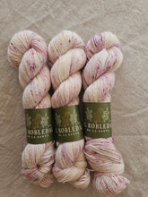 Load image into Gallery viewer, Plum Sugar - Mohair Blend 3
