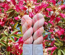 Load image into Gallery viewer, Palo Borracho - Silky ME Sock
